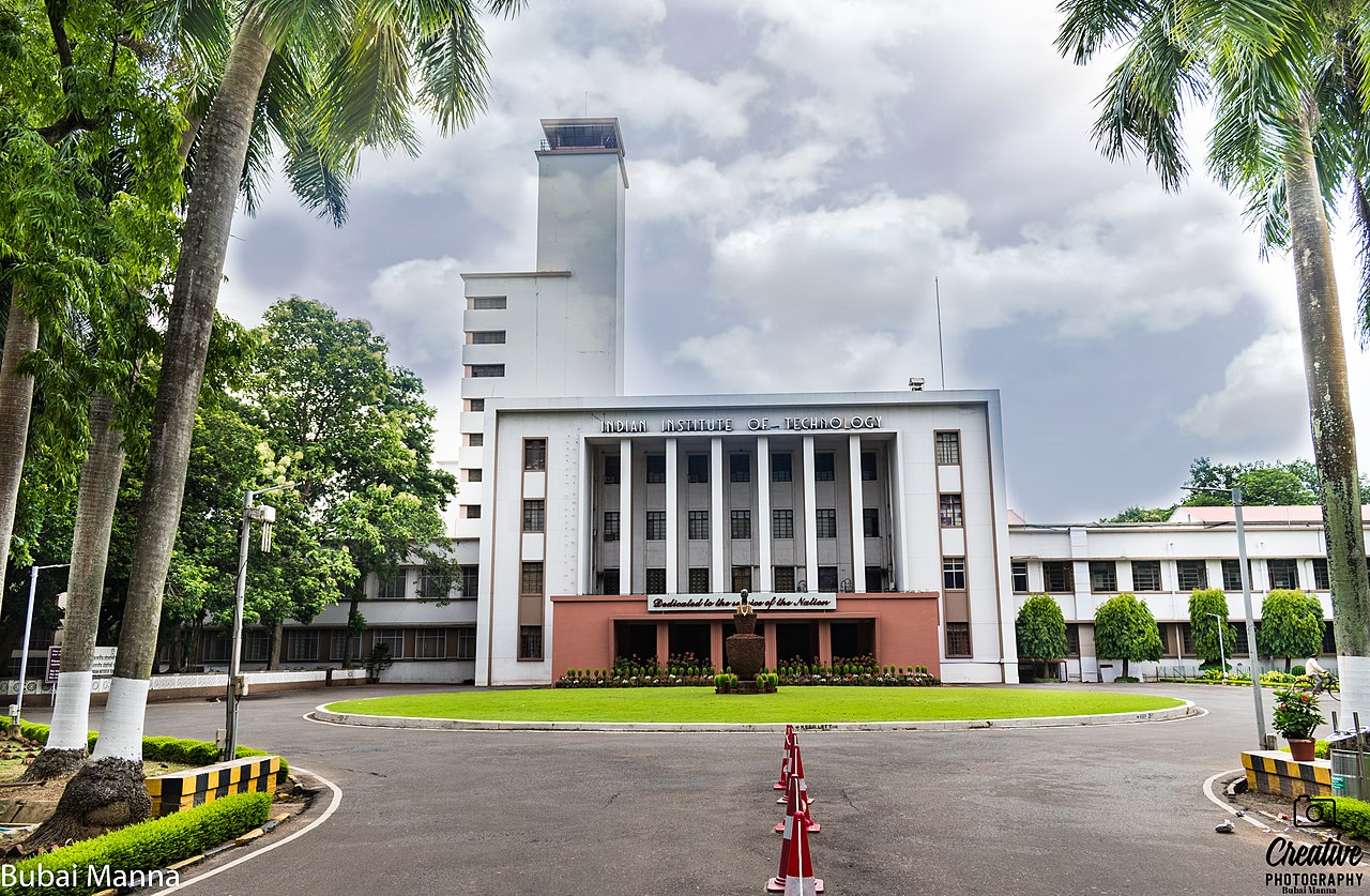 IIT Kharagpur