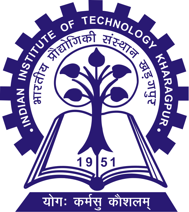 IIT-Kharagpur-Logo-svg