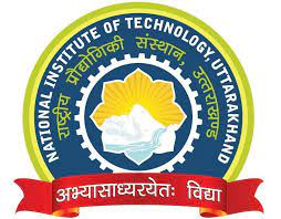 NIT Uttarakhand
