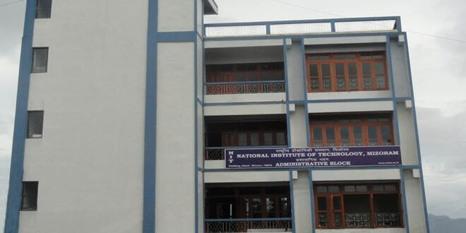 National-Institute-of-Technology-Mizoram-college-option