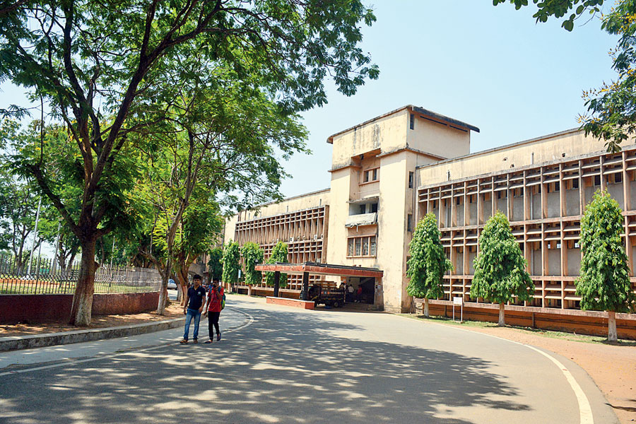 National Institute of Technology Jamshedpur