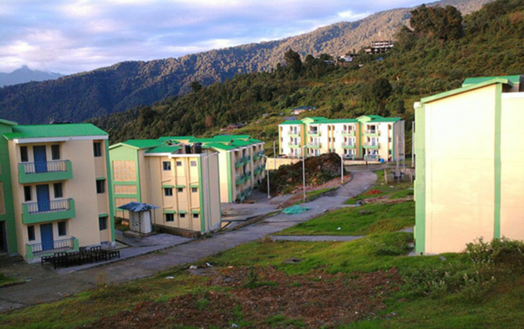 NIT Sikkim