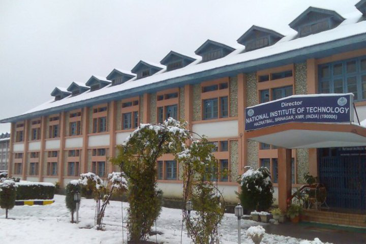 National-Institute-of-Technology-Srinagar-college-option