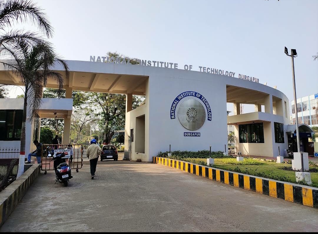 NIT-Durgapur-college-option