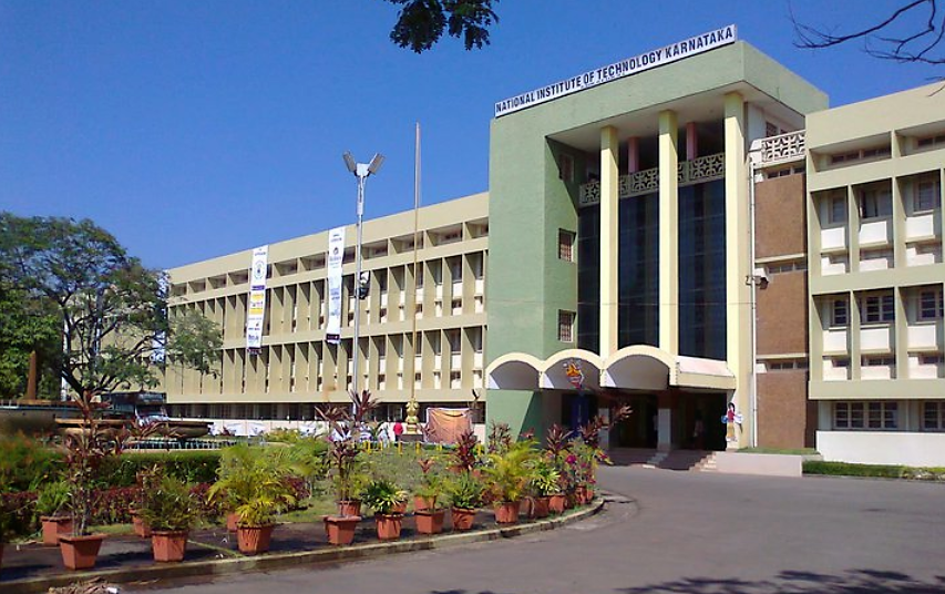 National-Institute-of-Technology-Karnataka-college-option